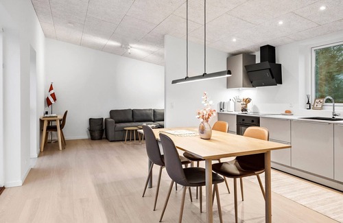 Vemb House | 2 bedroom pet friendly home in Vemb