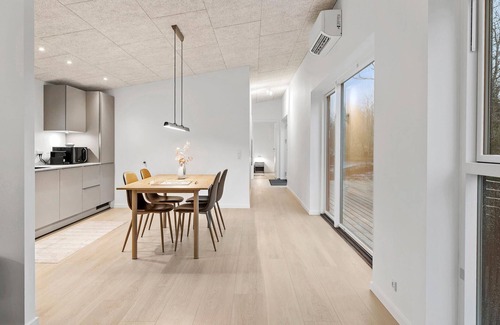 Vemb House | 2 bedroom pet friendly home in Vemb