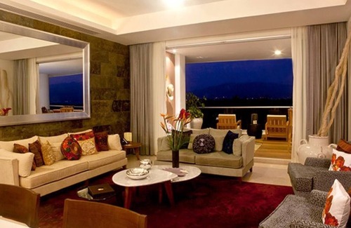 Nuevo Vallarta Resort | 2 Bedroom Presidential Villa - Grand Luxxe