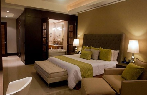 Nuevo Vallarta Resort | 2 Bedroom Presidential Villa - Grand Luxxe