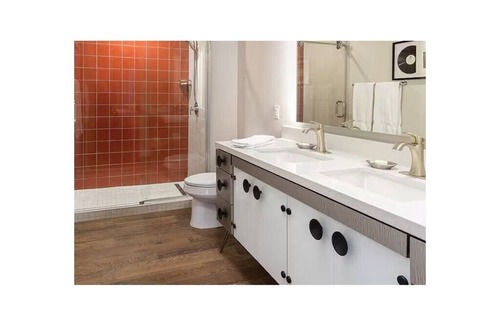 West End Resort | 2-bedroom presidential suite Austin, TX