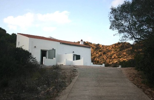 Carloforte House | 2 bedroom private vacation home in sardinia