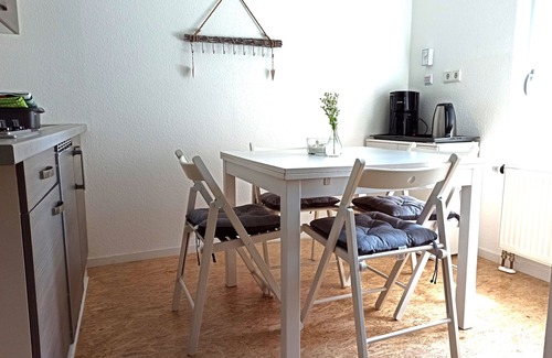 Hoesbach House | 2 bedroom private vacation home in Hösbach