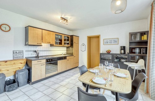 Quilitz House | 2 bedroom stunning home in Rankwitz OT Quilitz