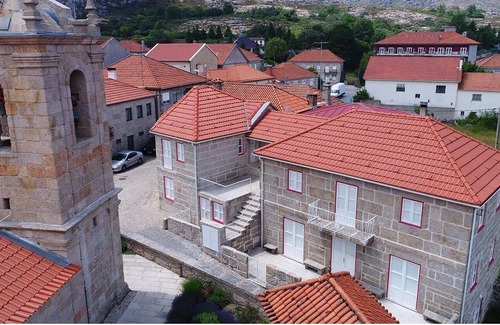 Castro Laboreiro House | 2 bedroom(s) House near Castro Laboreiro