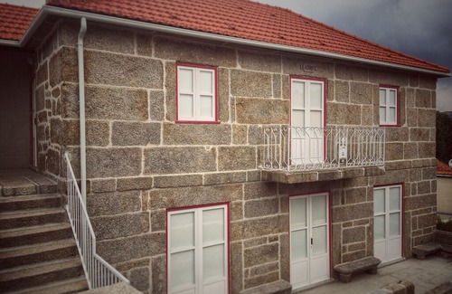 Castro Laboreiro House | 2 bedroom(s) House near Castro Laboreiro