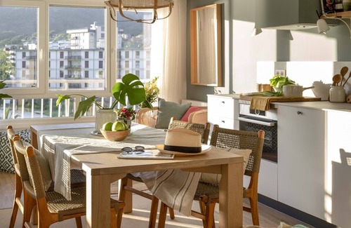 Bakio House | 2 bedroom(s) House near Bakio