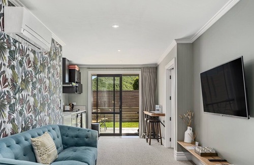 Taupo Apartment | 2 Bedroom Self-Contained Unit