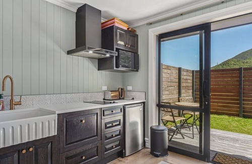 Taupo Apartment | 2 Bedroom Self-Contained Unit