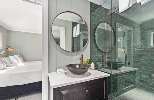 Taupo Apartment | 2 Bedroom Self-Contained Unit