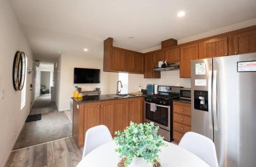 San Luis Obispo House | 2-Bedroom SLO Bungalow House