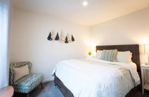 San Luis Obispo House | 2-Bedroom SLO Bungalow House