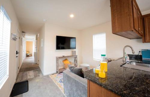 San Luis Obispo House | 2-Bedroom SLO Bungalow House