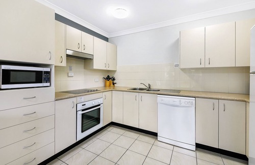 Korora Apartment | 2 Bedroom Spa Apartment