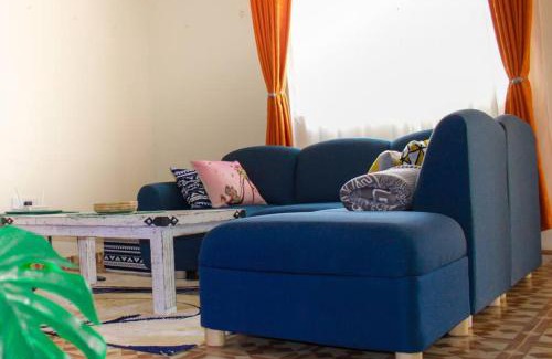 Nanyuki House | 2 bedroom standalone house on its own compound