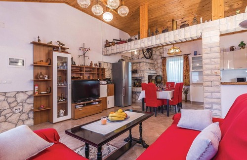 Privlaka House | 2 bedroom stunning home in Privlaka