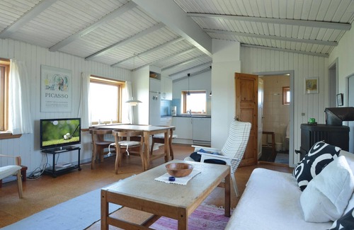 Brovst House | 2 bedroom stunning home in Brovst