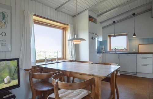 Brovst House | 2 bedroom stunning home in Brovst