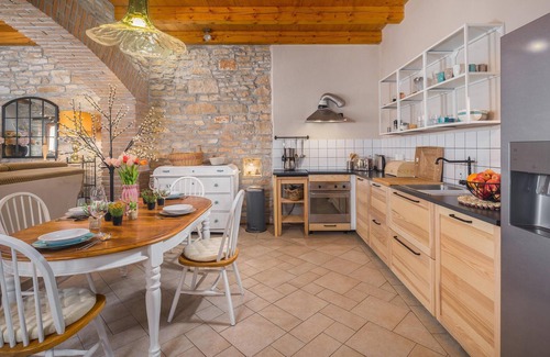 Puntera House | 2 bedroom stunning home in Puntera