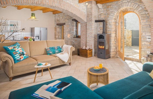 Puntera House | 2 bedroom stunning home in Puntera