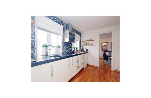 Borgholm House | 2 Bedroom Stunning Home In Borgholm