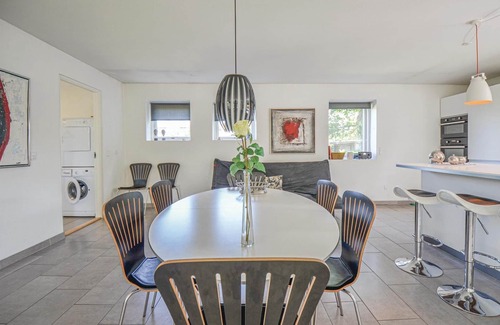 Lystrup House | 2 bedroom stunning home in Egå