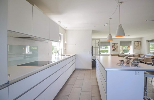 Lystrup House | 2 bedroom stunning home in Egå