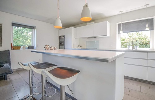 Lystrup House | 2 bedroom stunning home in Egå