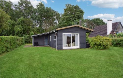 Tørresø House | 2 Bedroom Stunning Home In Otterup