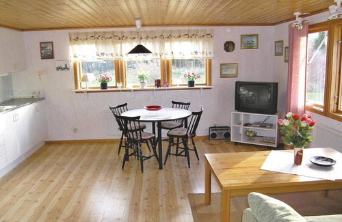 Hagaby House | 2 bedroom stunning home in Löttorp