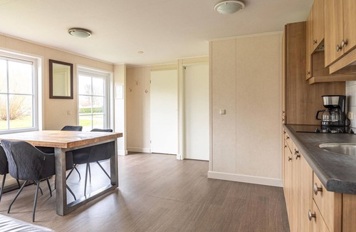 Wagenborgen House | 2 bedroom stunning home in Wagenborgen