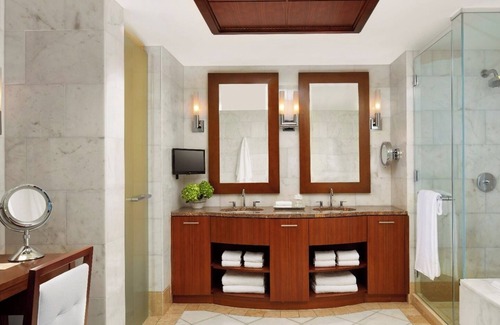 Paradise Island Resort | 2 Bedroom Suite Terrace View - 2 King bed, Max Occupancy 7 Guests