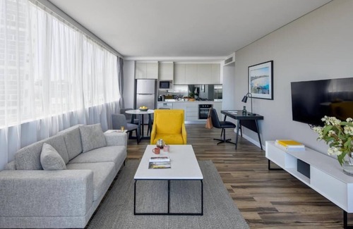 Bondi Junction Apartment | 2-Bedroom Suite Near to Bondi Beach Sydney