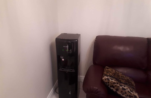 Timberlea Apartment | 2 Bedroom Suite Fully Furnished with 'BIDET' and plenty of Toilet Paper