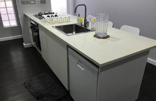 Castries Apartment | 2 Bedroom Suite -Residential area, easy access to everywhere! Homeaway from Home