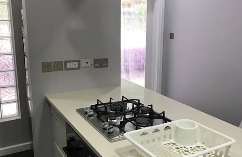 Castries Apartment | 2 Bedroom Suite -Residential area, easy access to everywhere! Homeaway from Home