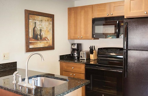 Gatlinburg Resort | 2 Bedroom Townhome