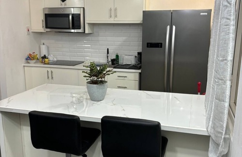 Diego Martin Apartment | 2 bedroom Tranquil Retreat