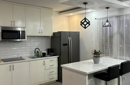 Diego Martin Apartment | 2 bedroom Tranquil Retreat