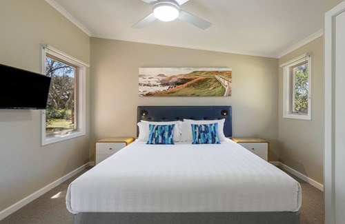 Cowes Resort | 2 Bedroom Villa for Phillip Island MotoGP 4 Night minimum