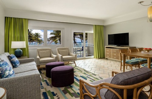 Frigate Bay Resort | 2 Bedroom Villa, Sleeps 8, Full Kitchen, St Kitts Beach Club Resort!