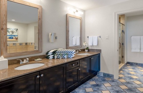 Frigate Bay Resort | 2 Bedroom Villa, Sleeps 8, Full Kitchen, St Kitts Beach Club Resort!