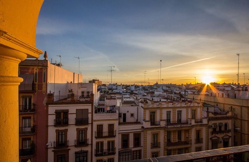 El Arenal Apartment | 2 bedrooms, 2 bathrooms, views