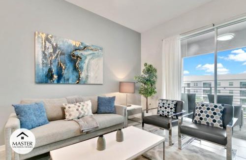 Bay Lake Apartment | 2 Bedrooms 2 Bathrooms Storey Lake 3120-403 Pc