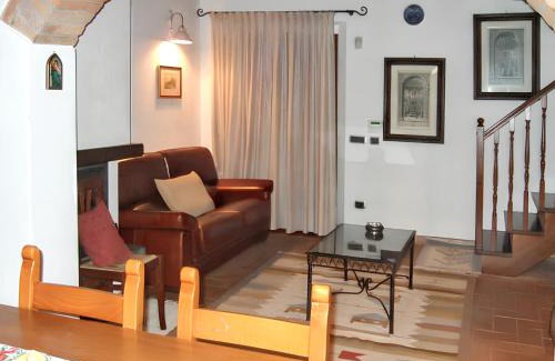 Palazzina Apartment | 2 bedrooms apartement with wifi at Siena