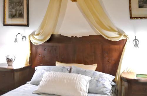 Palazzina Apartment | 2 bedrooms apartement with wifi at Siena