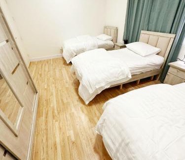 Al Aqiq Apartment | 2 Bedrooms Apartment-2BB