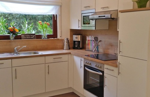 Moehnesee Apartment | 2 Bedrooms Apartment In Möhnesee