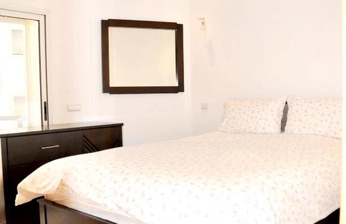 Sidi Maarouf Apartment | 2 bedrooms appartement with city view and terrace at Casablanca
