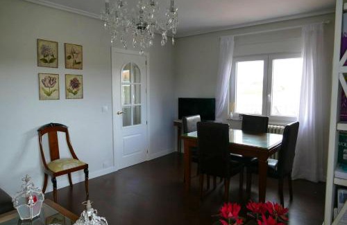 Villamayor Ski Chalet | 2 bedrooms chalet with private pool terrace and wifi at Villamayor